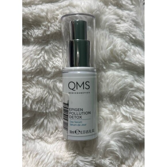Qms epigen pollution detox day serum - Picture 1 of 1